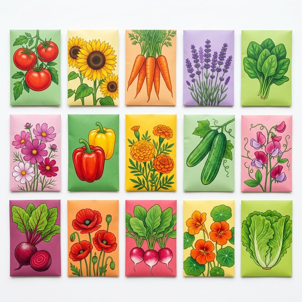 Seeds