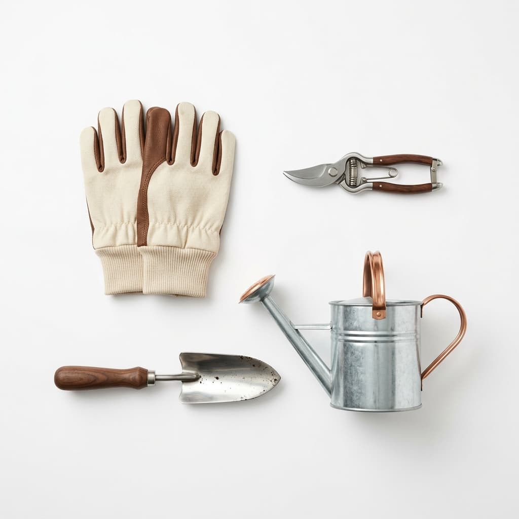 Tools & Accessories
