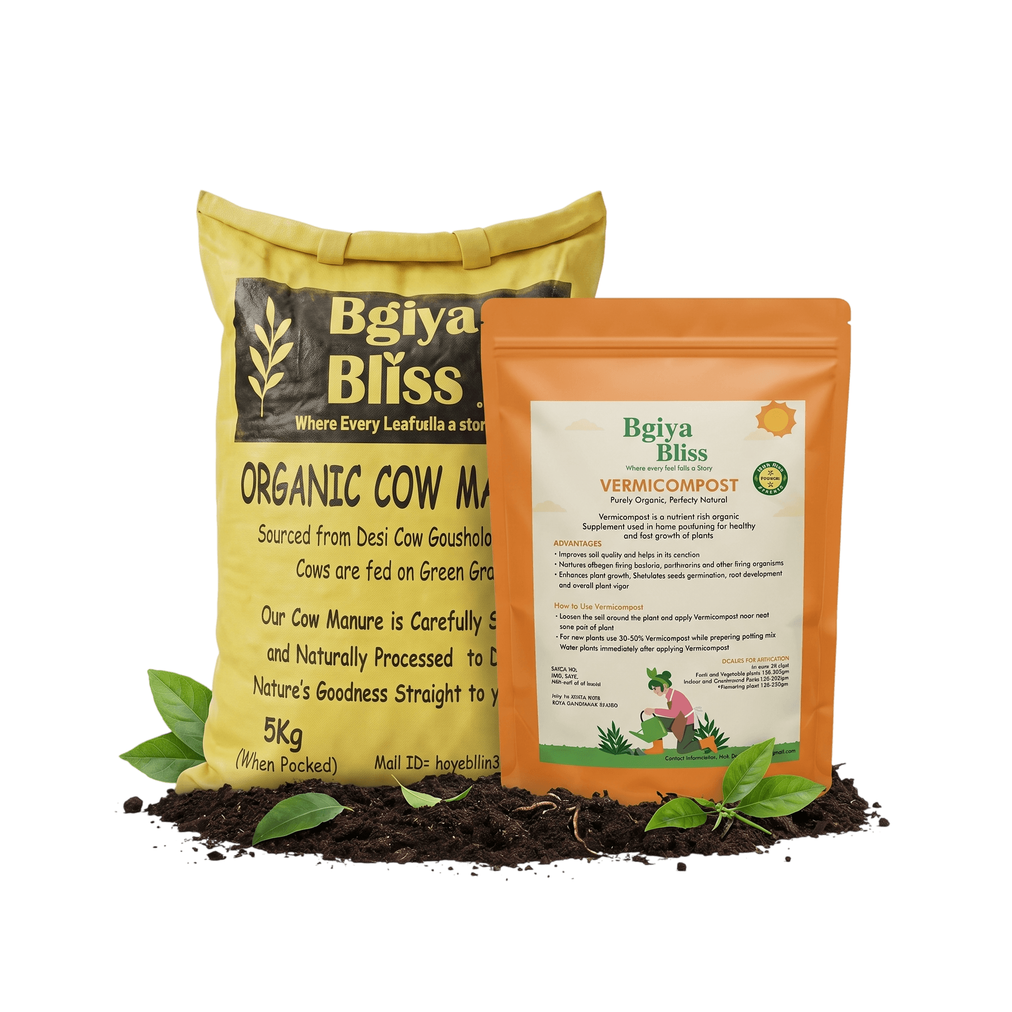 Fertilizers