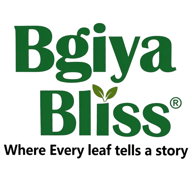 Bgiya Bliss - Where Every Leaf Tells a Story